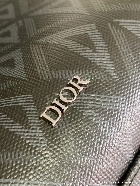 Tony Luxuries diro Safari Bag-39*35*11CM Tote 0709